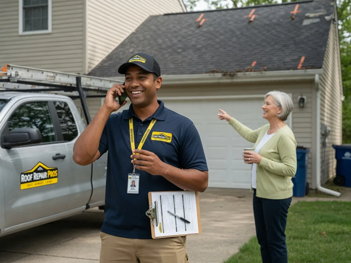 Roof Repair Bowling Green, IN FAQs